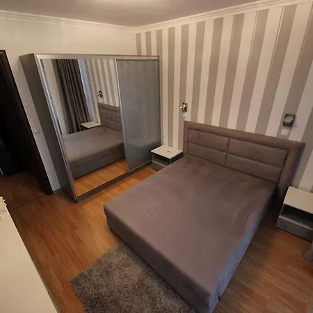 Appartement Menada Dolce Vita 2 Sveti Vlas