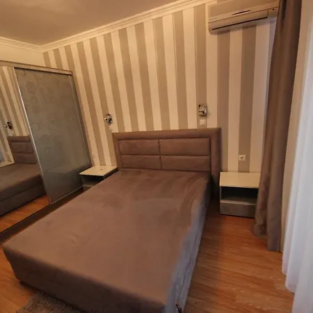Menada Dolce Vita 2 Sveti Vlas