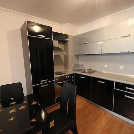 Appartement Menada Dolce Vita 2 *