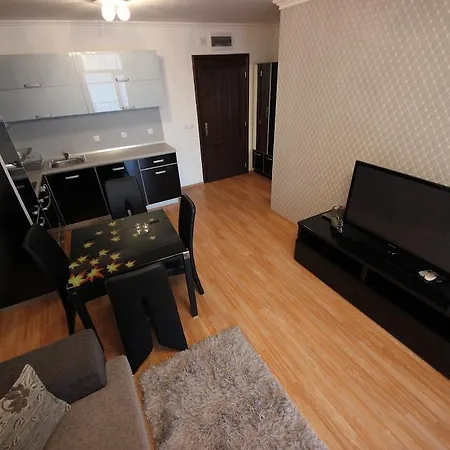 Appartement Menada Dolce Vita 2 *