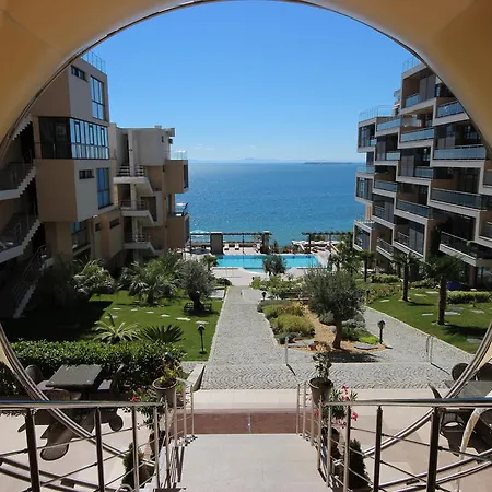 Menada Dolce Vita 2 Sveti Vlas