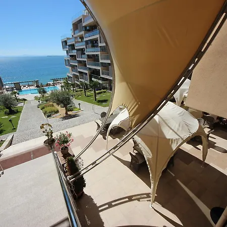 Appartement Menada Dolce Vita 2