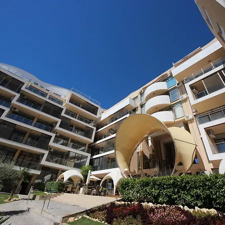 Appartement Menada Dolce Vita 2 Sveti Vlas