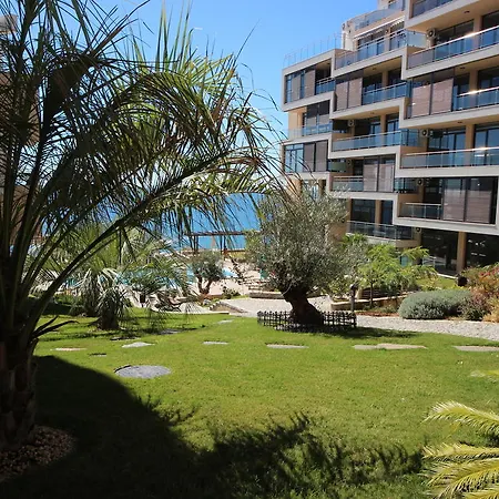 Appartement Menada Dolce Vita 2 *