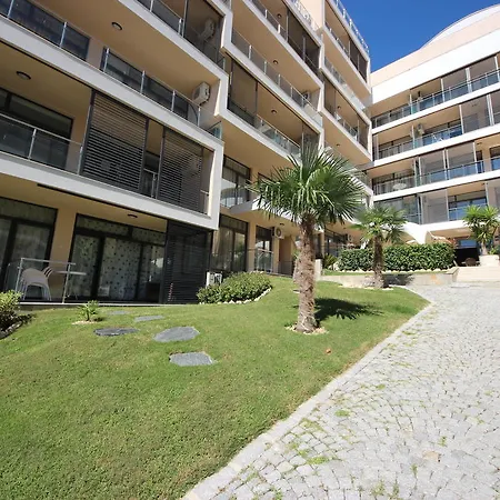 Appartement Menada Dolce Vita 2 *