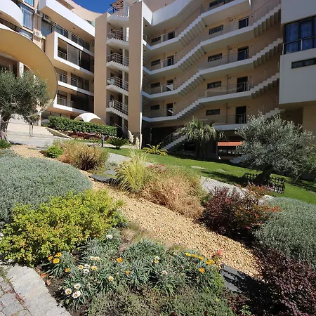 Appartement Menada Dolce Vita 2 Sveti Vlas
