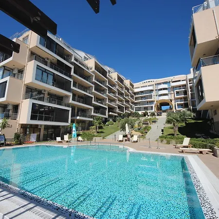 Menada Dolce Vita 2 Sveti Vlas