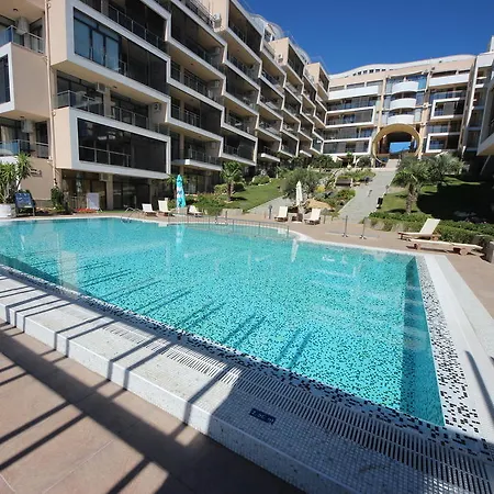 Appartement Menada Dolce Vita 2 *