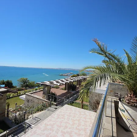 Menada Dolce Vita 2 Sveti Vlas