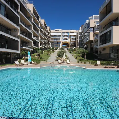 Appartement Menada Dolce Vita 2 *