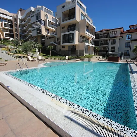 Appartement Menada Dolce Vita 2 Sveti Vlas