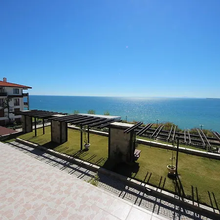 Menada Dolce Vita 2 Sveti Vlas