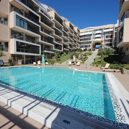 Menada Dolce Vita 2 Appartement Sveti Vlas