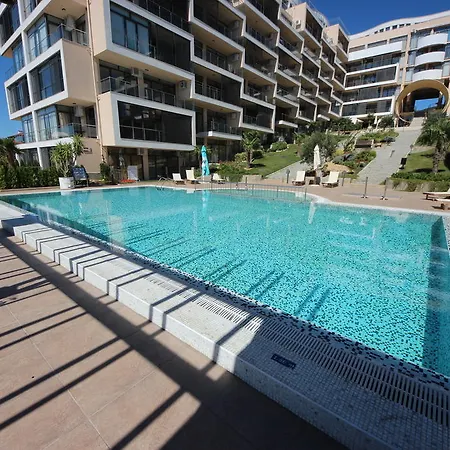Menada Dolce Vita 2 Appartement