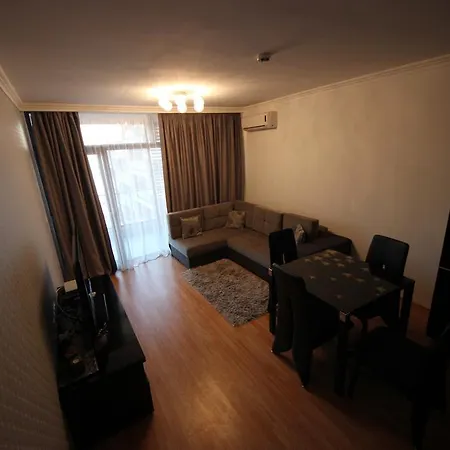 Menada Dolce Vita 2 * Sveti Vlas