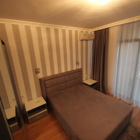 Appartement Menada Dolce Vita 2 Sveti Vlas