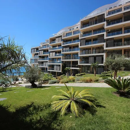 Menada Dolce Vita 2 Sveti Vlas