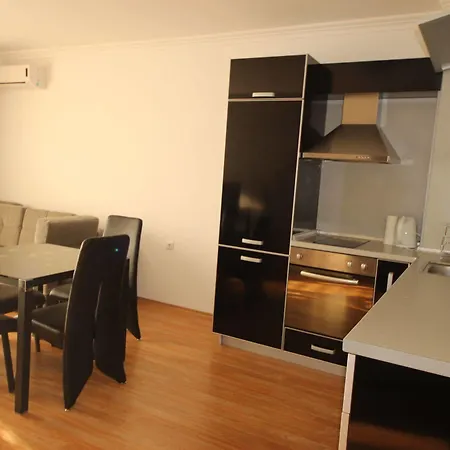 Appartement Menada Dolce Vita 2