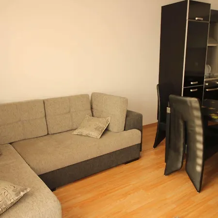 Menada Dolce Vita 2 Appartement Sveti Vlas