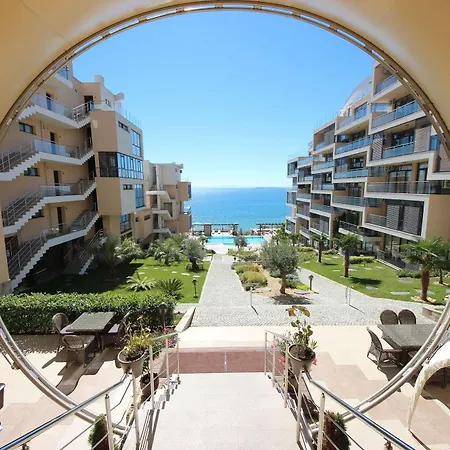 Menada Dolce Vita 2 Appartement Sveti Vlas