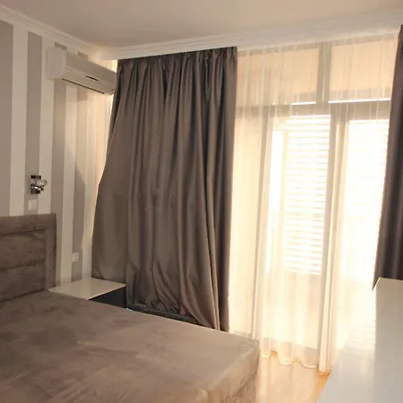 Menada Dolce Vita 2 * Sveti Vlas