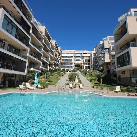 Menada Dolce Vita 2 Appartement