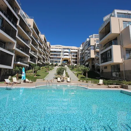 Appartement Menada Dolce Vita 2 *