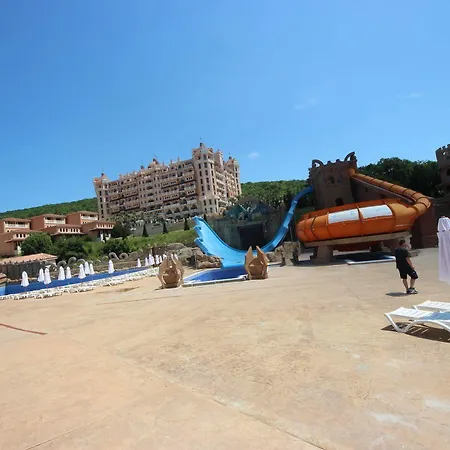 Appartement Menada Dolce Vita 2 Sveti Vlas