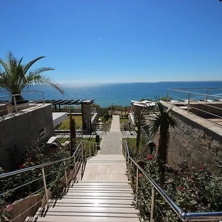 Menada Dolce Vita 2 Sveti Vlas